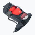 Žygio kuprinė deuter Aircontact Core 50 + 10 l black 7