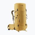 Žygio kuprinė deuter Aircontact Core 50 + 10 l savanna/nori 2