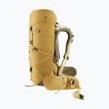 Žygio kuprinė deuter Aircontact Core 50 + 10 l savanna/nori 6