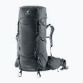 Žygio kuprinė deuter Aircontact Core 55 + 10 l SL graphite
