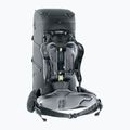 Žygio kuprinė deuter Aircontact Core 55 + 10 l SL graphite 3