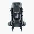 Žygio kuprinė deuter Aircontact Core 55 + 10 l SL graphite 5