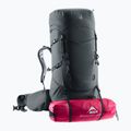 Žygio kuprinė deuter Aircontact Core 55 + 10 l SL graphite 7