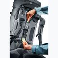 Žygio kuprinė deuter Aircontact Core 55 + 10 l SL graphite 13