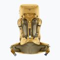 Moteriška žygio kuprinė deuter Aircontact Core 55 + 10 l SL savanna/nori 3