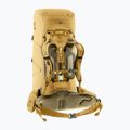 Moteriška žygio kuprinė deuter Aircontact Core 55 + 10 l SL savanna/nori 4