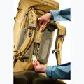 Žygio kuprinė deuter Aircontact Core 55 + 10 l SL savanna/nori 11