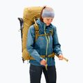 Moteriška žygio kuprinė deuter Aircontact Core 55 + 10 l SL savanna/nori 14