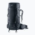 Žygio kuprinė deuter Aircontact Core 60 + 10 l black 2