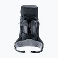 Žygio kuprinė deuter Aircontact Core 60 + 10 l black 3