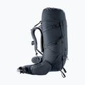 Žygio kuprinė deuter Aircontact Core 60 + 10 l black 5