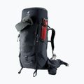 Žygio kuprinė deuter Aircontact Core 60 + 10 l black 7