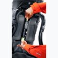 Žygio kuprinė deuter Aircontact Core 60 + 10 l black 12