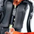 Žygio kuprinė deuter Aircontact Core 60 + 10 l black 13
