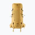 Žygio kuprinė deuter Aircontact Core 60 + 10 l savanna/nori