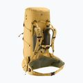 Žygio kuprinė deuter Aircontact Core 60 + 10 l savanna/nori 4