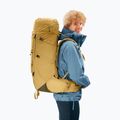 Žygio kuprinė deuter Aircontact Core 60 + 10 l savanna/nori 13