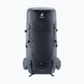 Žygio kuprinė deuter Aircontact Core 70 + 10 l black