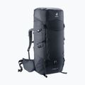 Žygio kuprinė deuter Aircontact Core 70 + 10 l black 2