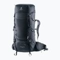 Žygio kuprinė deuter Aircontact Core 70 + 10 l black 3