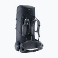 Žygio kuprinė deuter Aircontact Core 70 + 10 l black 5