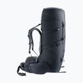 Žygio kuprinė deuter Aircontact Core 70 + 10 l black 6