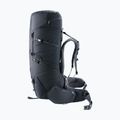 Žygio kuprinė deuter Aircontact Core 70 + 10 l black 7