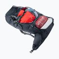 Žygio kuprinė deuter Aircontact Core 70 + 10 l black 12