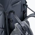 Žygio kuprinė deuter Aircontact Core 70 + 10 l black 14