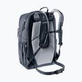 Miesto kuprinė deuter Cotogy 28 l black 4