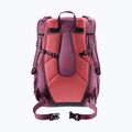 Miesto kuprinė deuter Cotogy 28 l cassis/dahlia 3