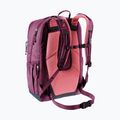 Miesto kuprinė deuter Cotogy 28 l cassis/dahlia 5