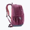 Miesto kuprinė deuter Cotogy 28 l cassis/dahlia 7