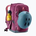 Miesto kuprinė deuter Cotogy 28 l cassis/dahlia 9