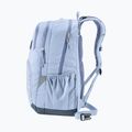 Miesto kuprinė deuter Cotogy 28 l polar/bluejay 6