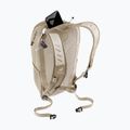 Turistinė kuprinė deuter Speed Lite 13 l alu/greystone 9