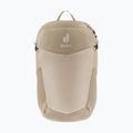 Turistinė kuprinė deuter Speed Lite 21 l alu/greystone