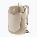 Turistinė kuprinė deuter Speed Lite 21 l alu/greystone 2