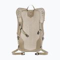 Turistinė kuprinė deuter Speed Lite 21 l alu/greystone 3