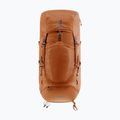 Moteriška žygio kuprinė deuter Aircontact Lite 35 + 10 l SL pecan/mocha