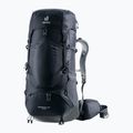 Žygio kuprinė deuter Aircontact Lite 40 + 10 l black/graphite 2