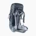 Žygio kuprinė deuter Aircontact Lite 40 + 10 l black/graphite 4