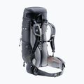Žygio kuprinė deuter Aircontact Lite 40 + 10 l black/graphite 5