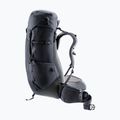 Žygio kuprinė deuter Aircontact Lite 40 + 10 l black/graphite 6