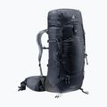Žygio kuprinė deuter Aircontact Lite 40 + 10 l black/graphite 12