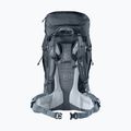 Žygio kuprinė deuter Aircontact Lite 50 + 10 l black/graphite 3