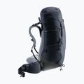 Žygio kuprinė deuter Aircontact Lite 50 + 10 l black/graphite 4
