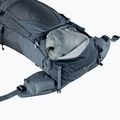 Žygio kuprinė deuter Aircontact Lite 50 + 10 l black/graphite 10