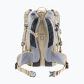 Moteriška dviračio kuprinė deuter Trans Alpine 22 l SL alu/greystone 3