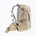 Moteriška dviračio kuprinė deuter Trans Alpine 22 l SL alu/greystone 5
